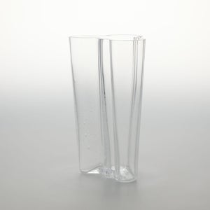 Aalto ベース201mm バブル クリア 0104