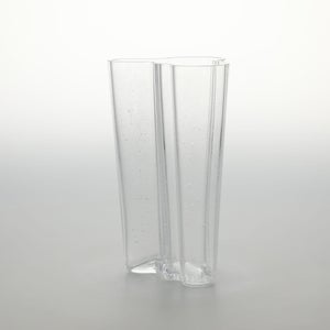 Aalto ベース201mm バブル クリア 0105