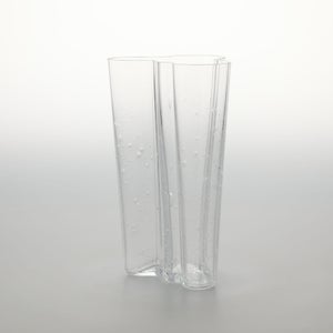 Aalto ベース201mm バブル クリア 0107