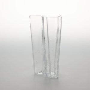 Aalto ベース201mm バブル クリア 0108