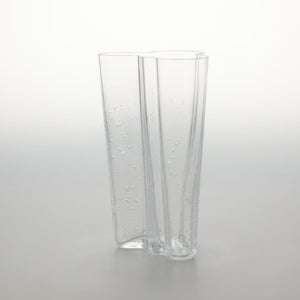 Aalto ベース201mm バブル クリア 0109