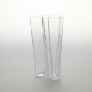 Aalto ベース201mm バブル クリア 0110