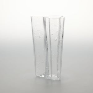 Aalto ベース201mm バブル クリア 0111