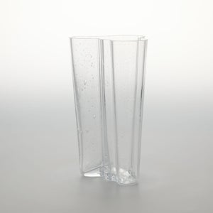 Aalto ベース201mm バブル クリア 0112