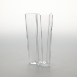 Aalto ベース201mm バブル クリア 0114