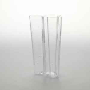 Aalto ベース201mm バブル クリア 0115