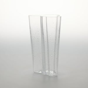 Aalto ベース201mm バブル クリア 0116