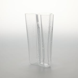 Aalto ベース201mm バブル クリア 0118