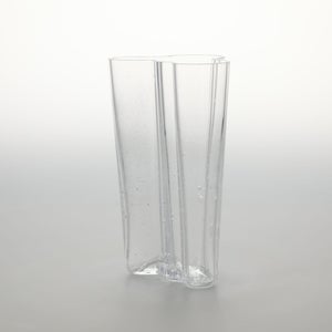 Aalto ベース201mm バブル クリア 0119