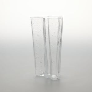 Aalto ベース201mm バブル クリア 0120