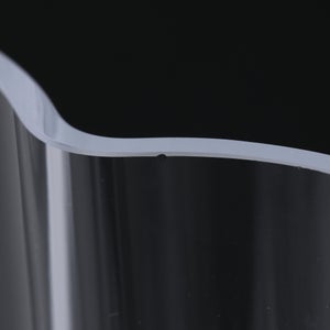 Aalto ベース201mm バブル クリア 0061