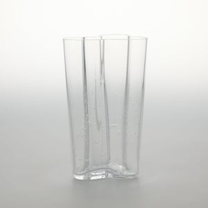 Aalto ベース201mm バブル クリア 0001