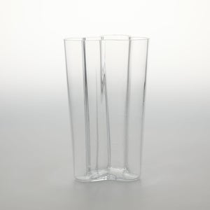 Aalto ベース201mm バブル クリア 0002