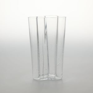 Aalto ベース201mm バブル クリア 0003