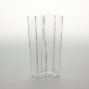 Aalto ベース201mm バブル クリア 0004