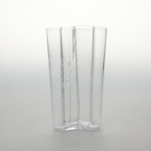 Aalto ベース201mm バブル クリア 0005