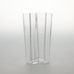 Aalto ベース201mm バブル クリア 0006