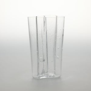 Aalto ベース201mm バブル クリア 0007