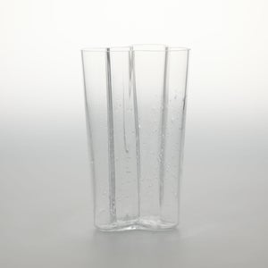 Aalto ベース201mm バブル クリア 0008