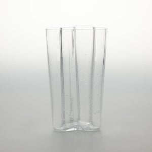 Aalto ベース201mm バブル クリア 0009