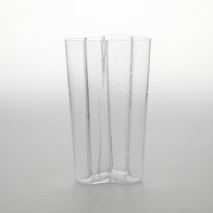 Aalto ベース201mm バブル クリア 0010