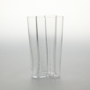 Aalto ベース201mm バブル クリア 0011