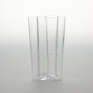 Aalto ベース201mm バブル クリア 0012