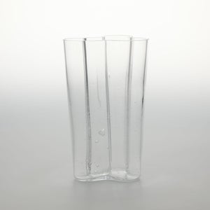 Aalto ベース201mm バブル クリア 0013