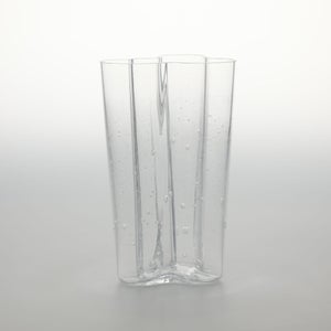 Aalto ベース201mm バブル クリア 0014