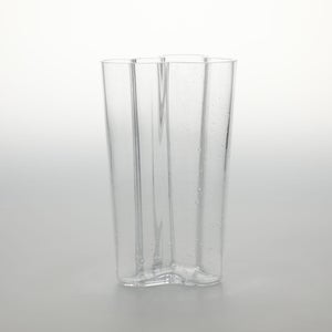 Aalto ベース201mm バブル クリア 0015