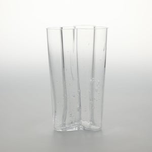 Aalto ベース201mm バブル クリア 0016