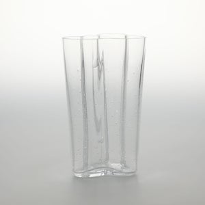 Aalto ベース201mm バブル クリア 0017