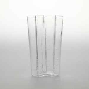 Aalto ベース201mm バブル クリア 0019