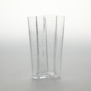 Aalto ベース201mm バブル クリア 0021