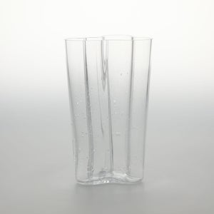 Aalto ベース201mm バブル クリア 0022