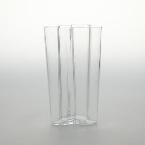 Aalto ベース201mm バブル クリア 0023