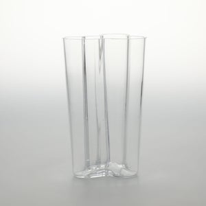 Aalto ベース201mm バブル クリア 0024