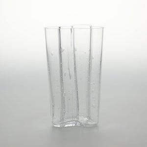 Aalto ベース201mm バブル クリア 0025