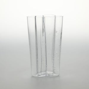 Aalto ベース201mm バブル クリア 0026