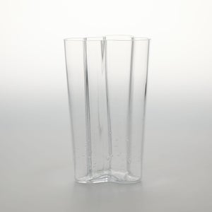 Aalto ベース201mm バブル クリア 0027