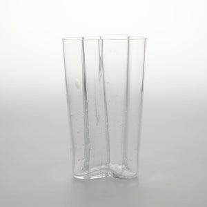 Aalto ベース201mm バブル クリア 0028