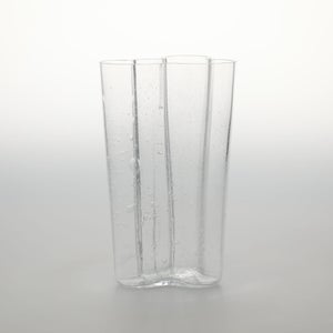 Aalto ベース201mm バブル クリア 0030