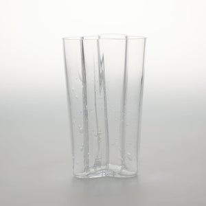 Aalto ベース201mm バブル クリア 0031