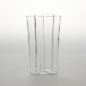 Aalto ベース201mm バブル クリア 0032