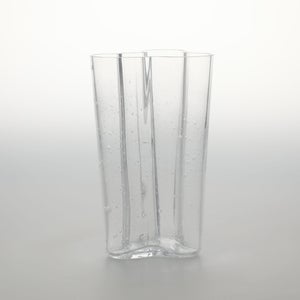 Aalto ベース201mm バブル クリア 0033