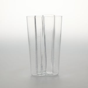 Aalto ベース201mm バブル クリア 0034