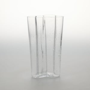 Aalto ベース201mm バブル クリア 0035