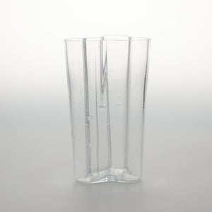 Aalto ベース201mm バブル クリア 0036