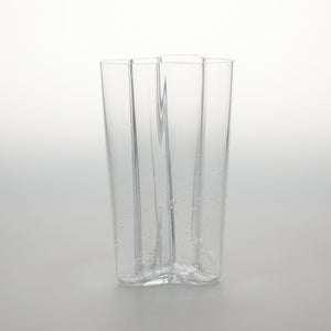 Aalto ベース201mm バブル クリア 0037