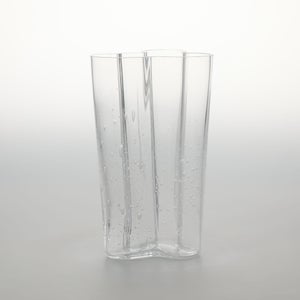 Aalto ベース201mm バブル クリア 0038